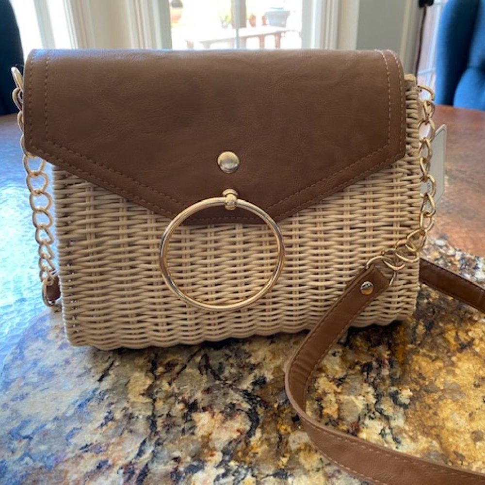 Crossbody Purse/Bag